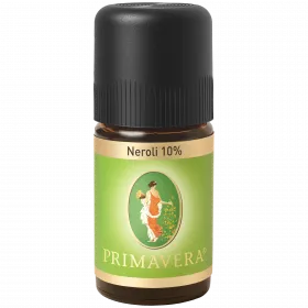Neroli 10% (Primavera)