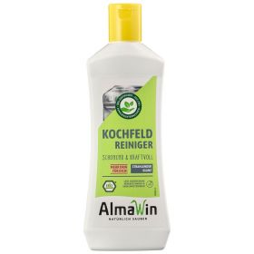 Glaskochfeld Reiniger Lemon fresh (Alma Win)