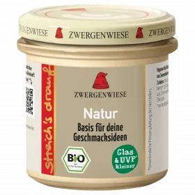 streich`s drauf Natur (Zwergenwiese)