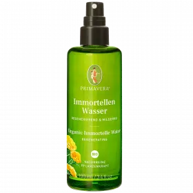 Immortellen Wasser (Primavera)