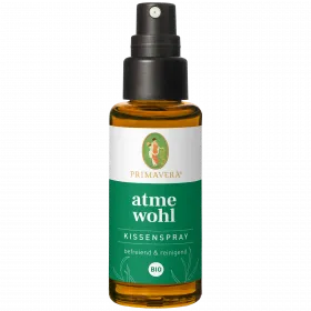 Atmewohl Kissenspray (Primavera)