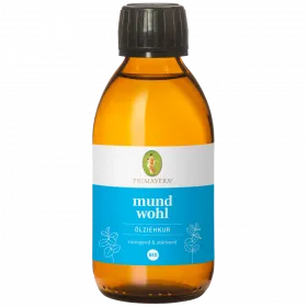 Mundwohl lziehkur (Primavera)