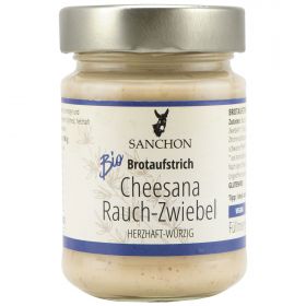 Cheesana Rauch-Zwiebel (Sanchon)