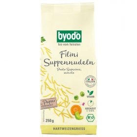 Filini Suppennudel (Byodo)