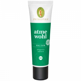 Atmewohl Balsam (Primavera)