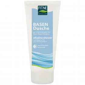 Basen Duschbalsam (Fitne)