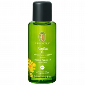 Arnika l (PRIMAVERA Life)