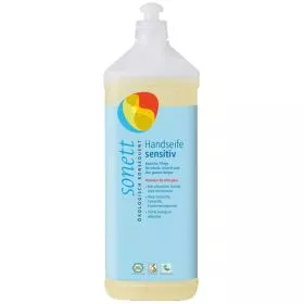 Handseife sensitiv (Sonett)