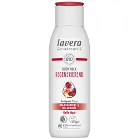 Body Milk Regenerierend (Lavera)