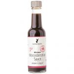 Worchstershire Sauce (Sanchon)