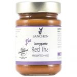 Red Thai Curry Paste (Sanchon)