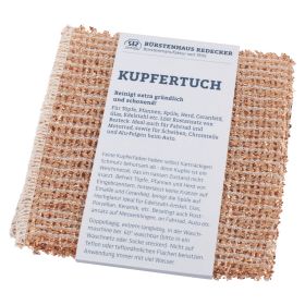 Kupfertuch (Redecker)