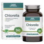 Chlorella-Tabletten (GSE-Vertrieb)