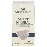 Basen Mineral Kapseln (VitaTrend)