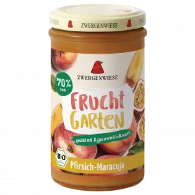 Pfirsich-Maracuja FruchtGarten (Zwergenwiese)