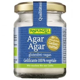Agar Agar Pulver (Rapunzel)