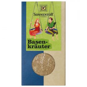 Basen-Kruter-Gewrz-Mischung (Sonnentor)