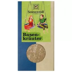 Basen-Kräuter-Gewürz-Mischung (Sonnentor)