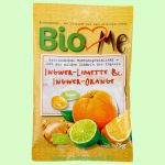 Ingwer Limette & Ingwer Orange Bonbons (Bio love me)