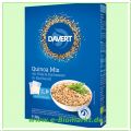 Quinoa-Mix Hirse & Buchweizen, im Kochbeutel (Davert)