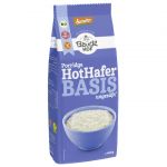 Hot Hafer Basis glutenfrei (Bauck Hof)
