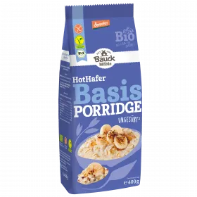 Hot Hafer Basis glutenfrei (Bauck Hof)