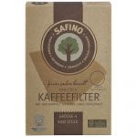 Öko Kaffeefilter Gr. 4, FSC zertifiziert (Safino)