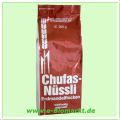 CHUFAS-Nüssli - Erdmandelflocken (Habel)
