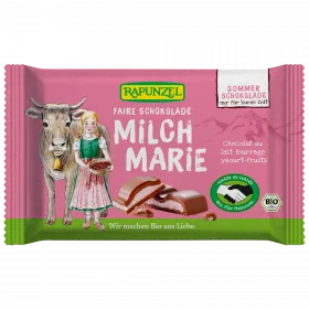 Milch Marie Schokolade HIH (Rapunzel)
