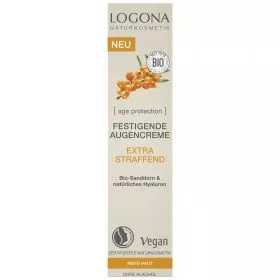 Age Protection Straffende Augencreme (Logona)