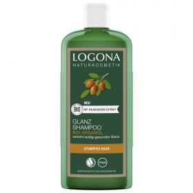 Glanz Shampoo (Logona)