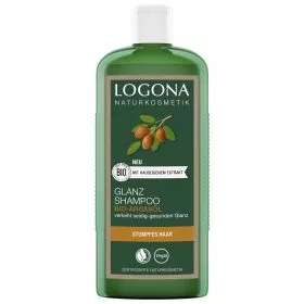 Glanz Shampoo (Logona)