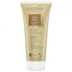 Lavaerde Waschcreme Patchouli (Logona)
