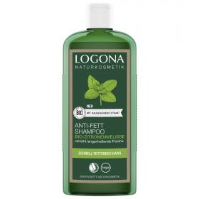 Balance Shampoo Zitronenmelisse (Logona)