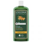 Repair & Pflege Shampoo Bio-Sanddorn (Logona)