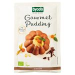Schoko-Pudding (Byodo)