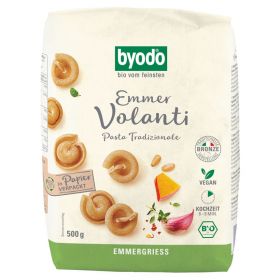 Sommerdinkel Volanti (Byodo)