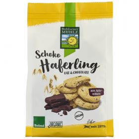 Schoko Haferlinge (Bohlsener Mhle)