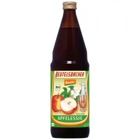 Apfelessig, naturtrb (Beutelsbacher)