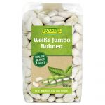 Weiße Jumbo-Bohnen (Rapunzel)