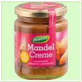 Mandel Creme, 57% Mandelanteil (dennree)