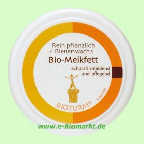 Bio Melkfett, Nr. 34 (Bioturm)
