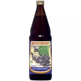 Holundersaft (Beutelsbacher)