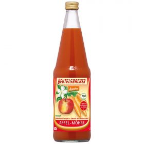 Apfel-Mhren Saft (Beutelsbacher)