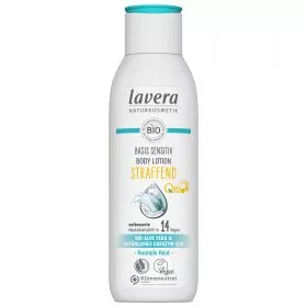 basis sensitiv Bodylotion Straffend (Lavera)