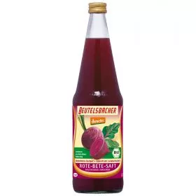 Rote Bete-Saft Samenfest milchsauer vergoren (Beutelsbacher)