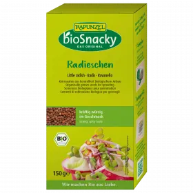 Radieschen (Rapunzel)