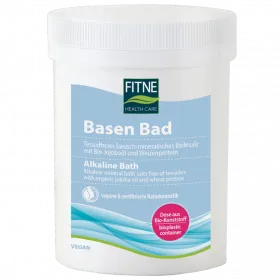 Basen Bad (Fitne)
