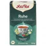 Ruhe Tee - Kräutertee (Yogi Tee)