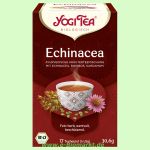 Echinacea Bio-Kräuterteemischung (Yogi Tee)